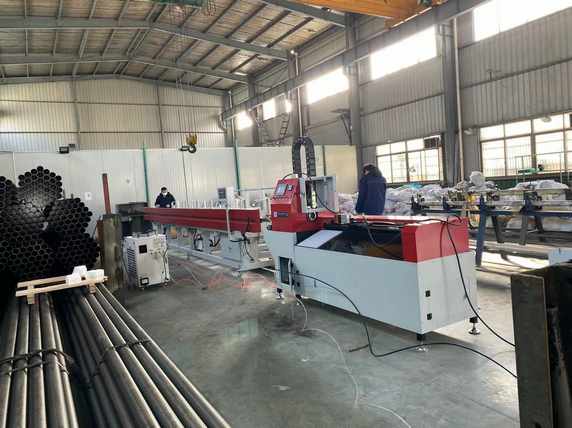 激光焊机相关配置