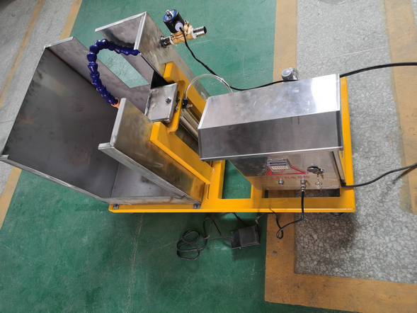 激光焊接机的不同工艺