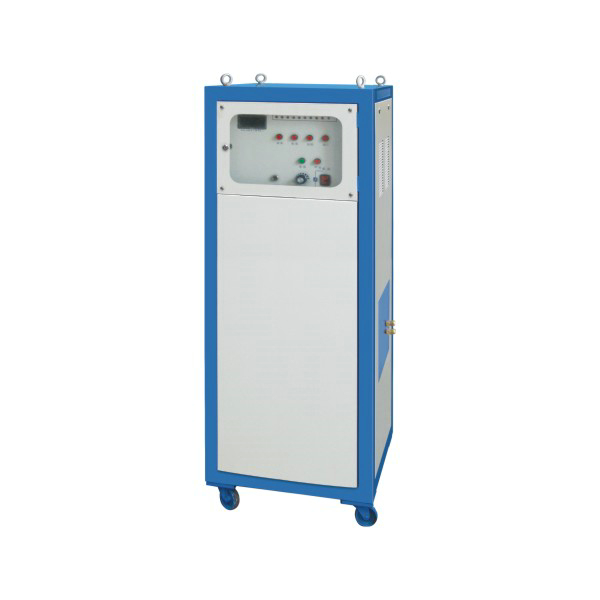 中频机(TDZ-600KW)
