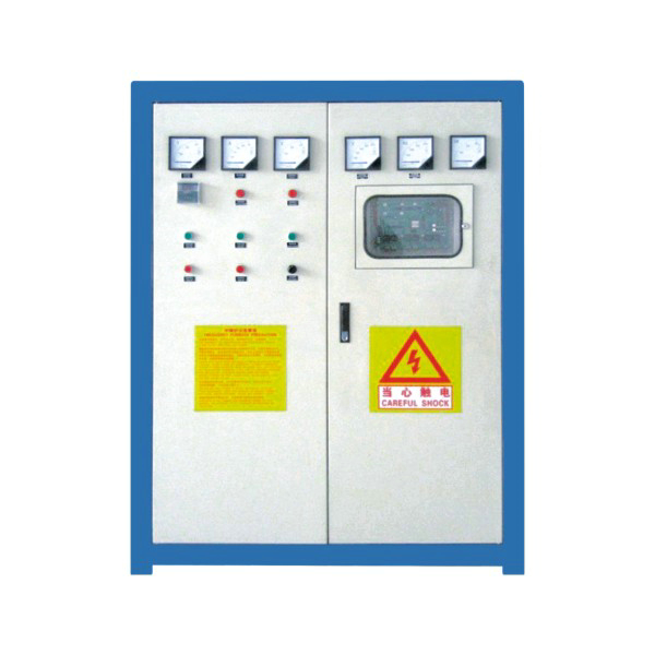 可控中频熔炼（TDPS-250-1S;TDPS-5000-0.2S）