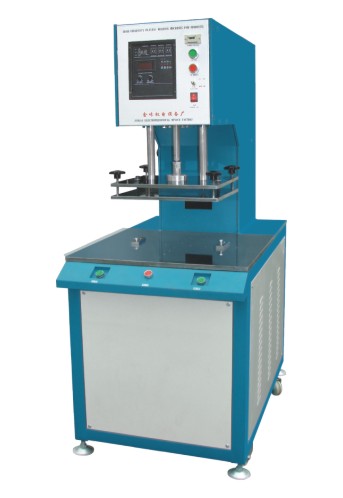 高频塑焊机（TD-315;TD325）