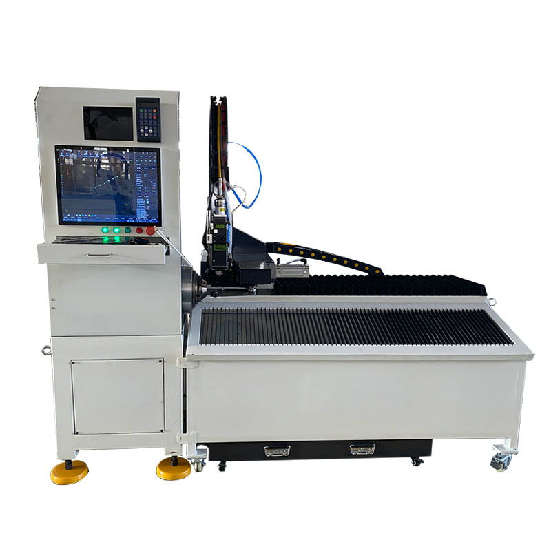 激光切管机-切板机系列