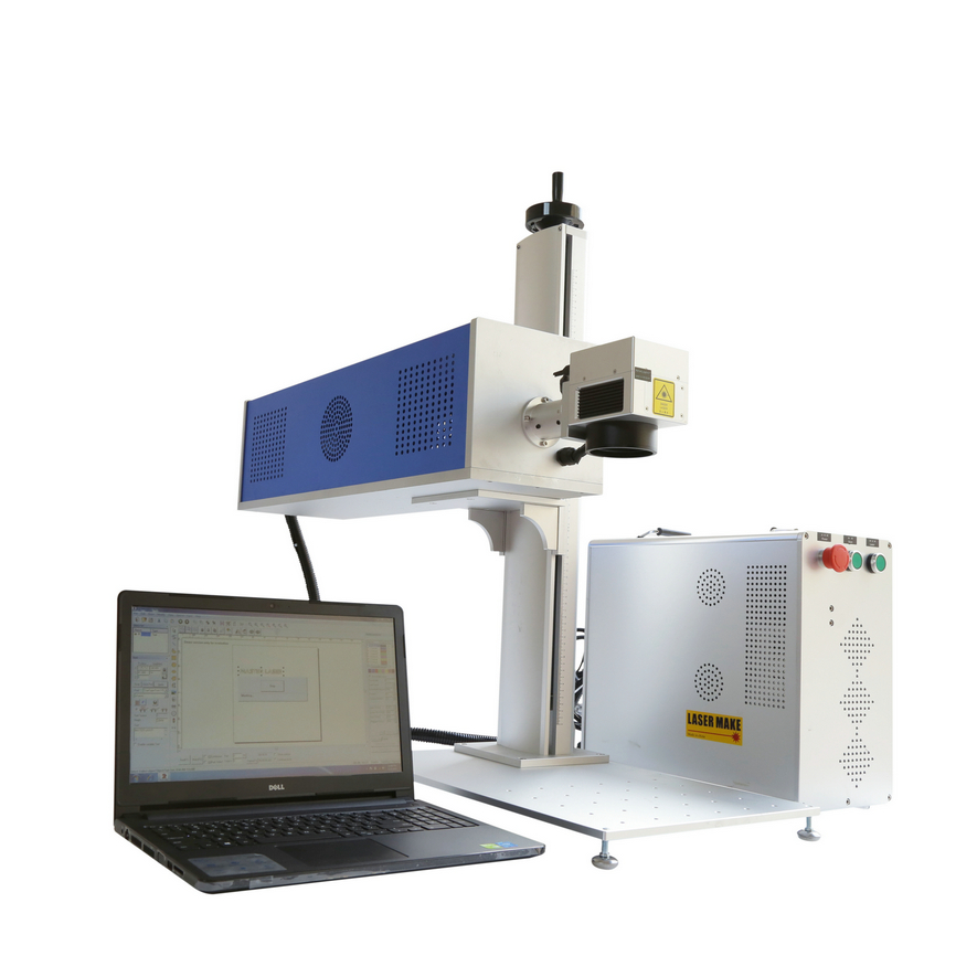 CO2激光打标机-便携式