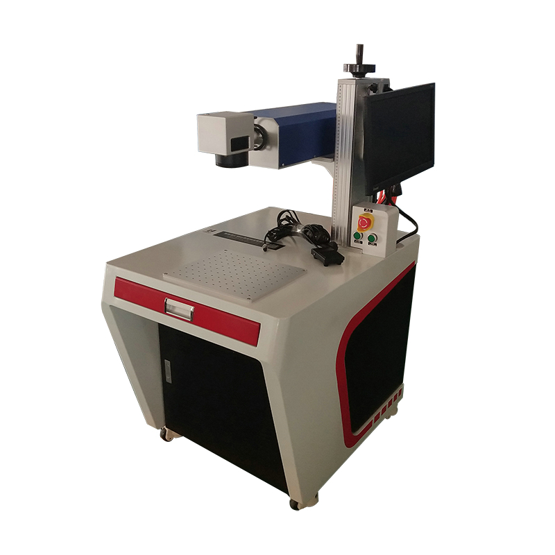 紫外激光打标机