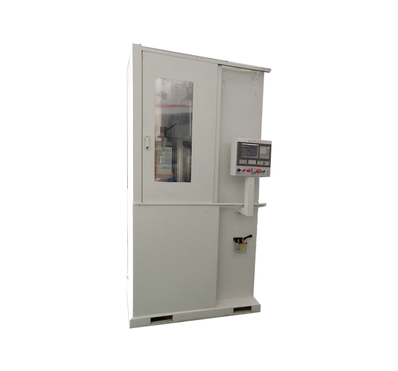 全封闭淬火机床